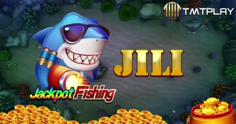 Advanced Winning Tips Jackpot Fishing