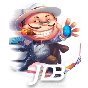 jdb-poker-game