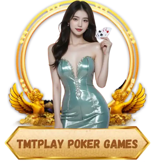 TMTPlay Poker Games