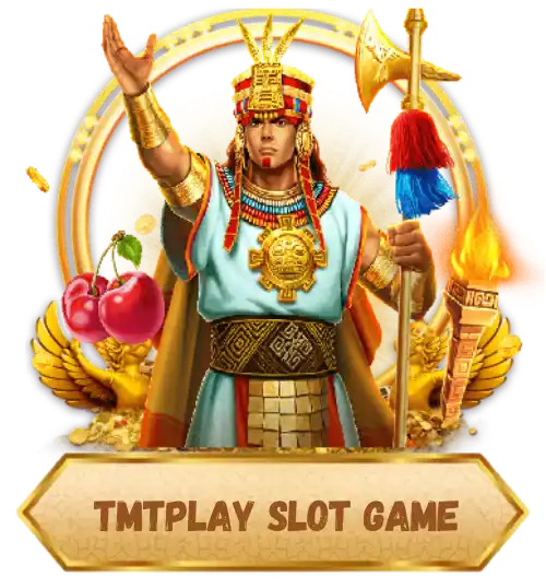 TMTPLAY Slot Game