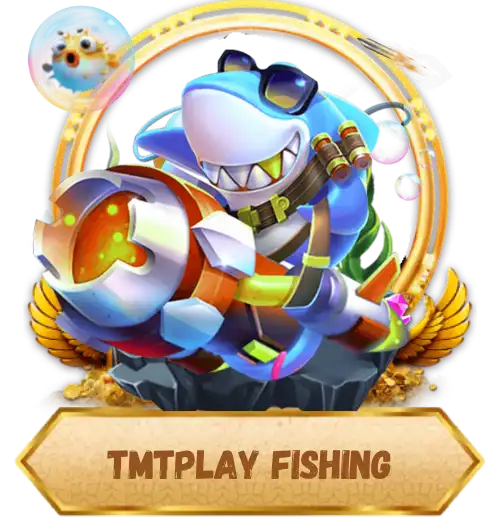 TMTPlay Fishing Games